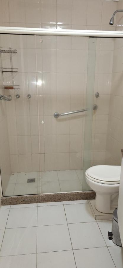 Sua Casa No Rio-copacabana 3 Qts 3 Banheiros A 1 Quadra Da 6 Pessoas Apartamento Rio de Janeiro